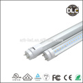 Tubo LED de alto Brillo Precio de fábrica electrónica lastre smd2835 t8 leds tubo 1200mm 4 pies